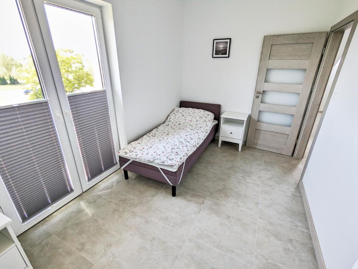 Apartamenty Sarbinowo Mirror Reflection Exterior foto